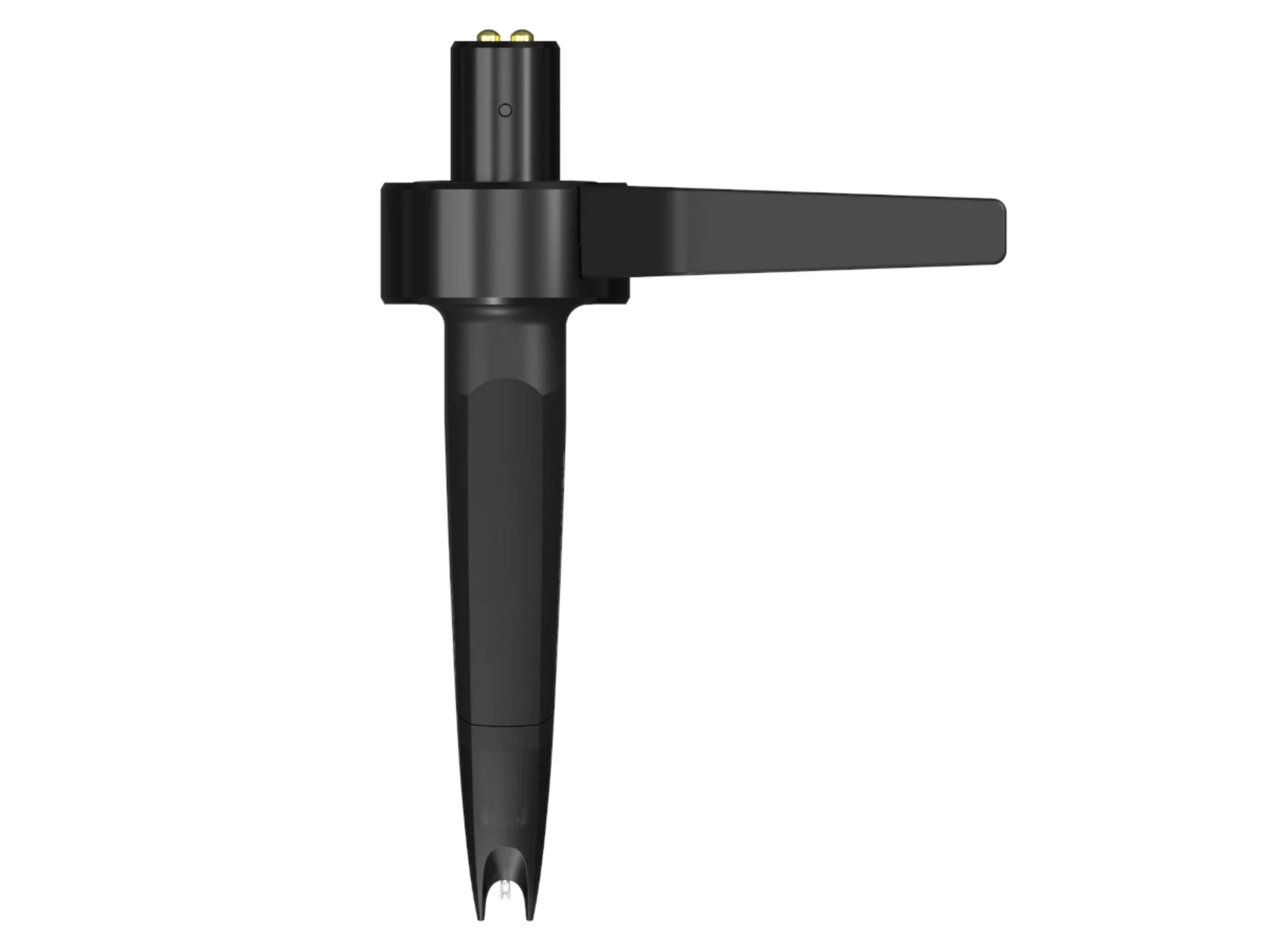 ORTOFON Concorde Music Black