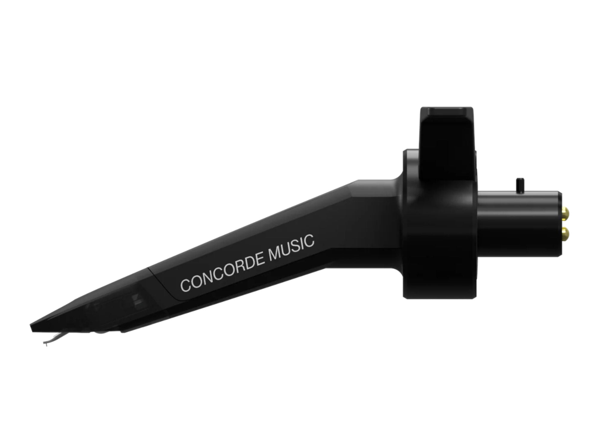 ORTOFON Concorde Music Black