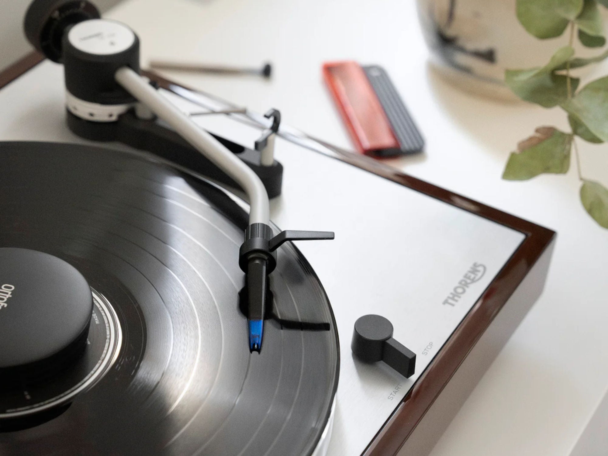 ORTOFON Concorde Music Blue