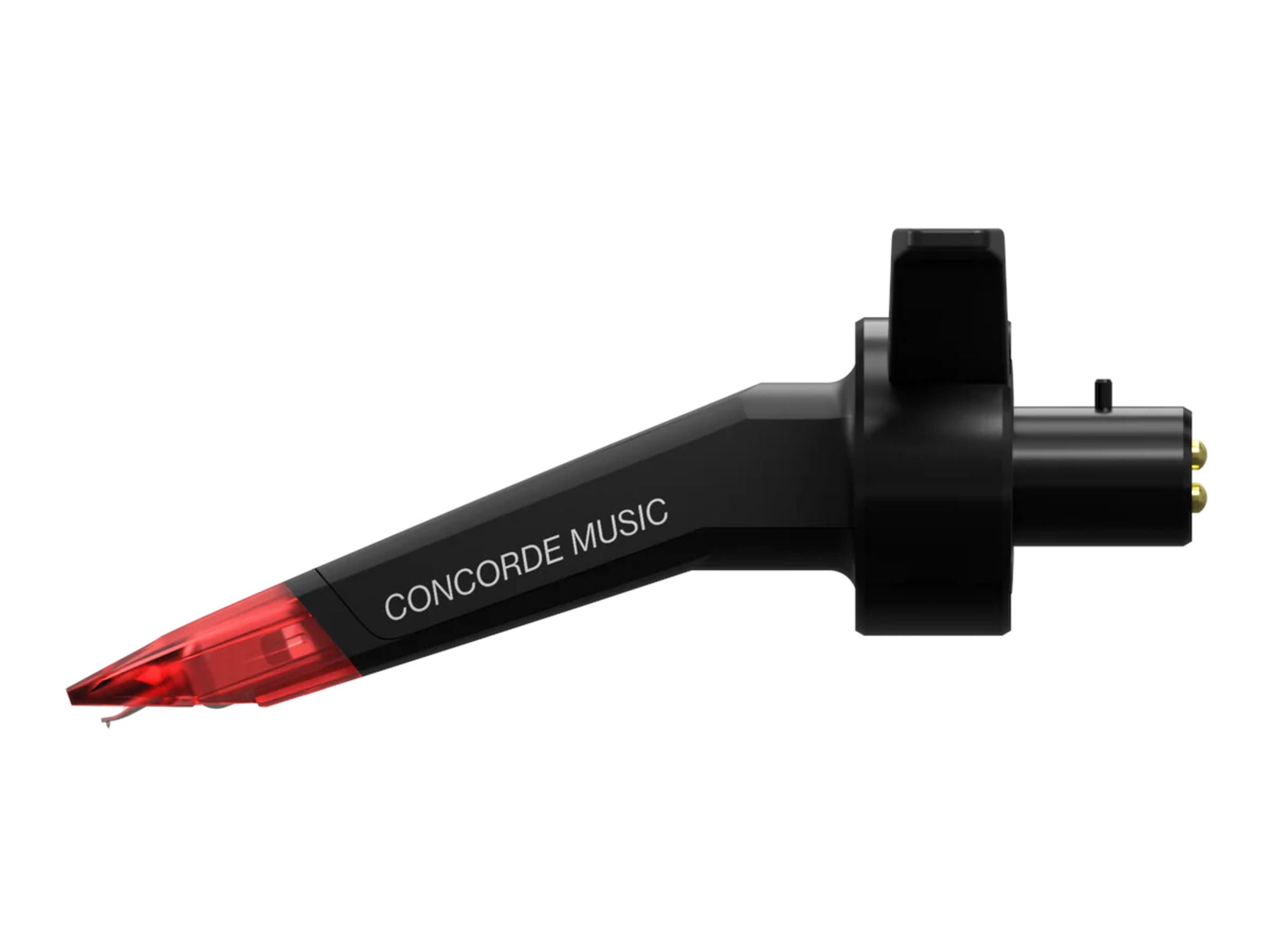 ORTOFON Concorde Music Red