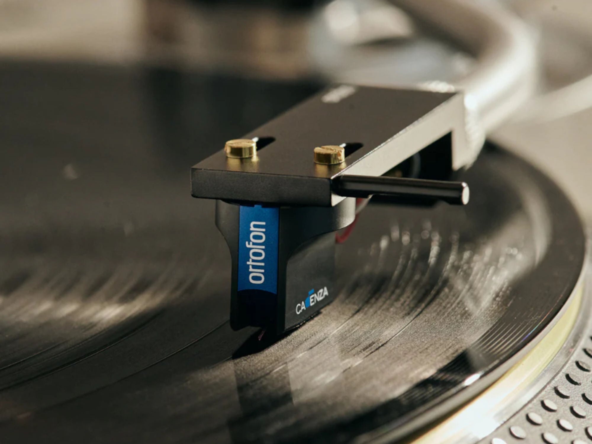 ORTOFON MC Cadenza Blue