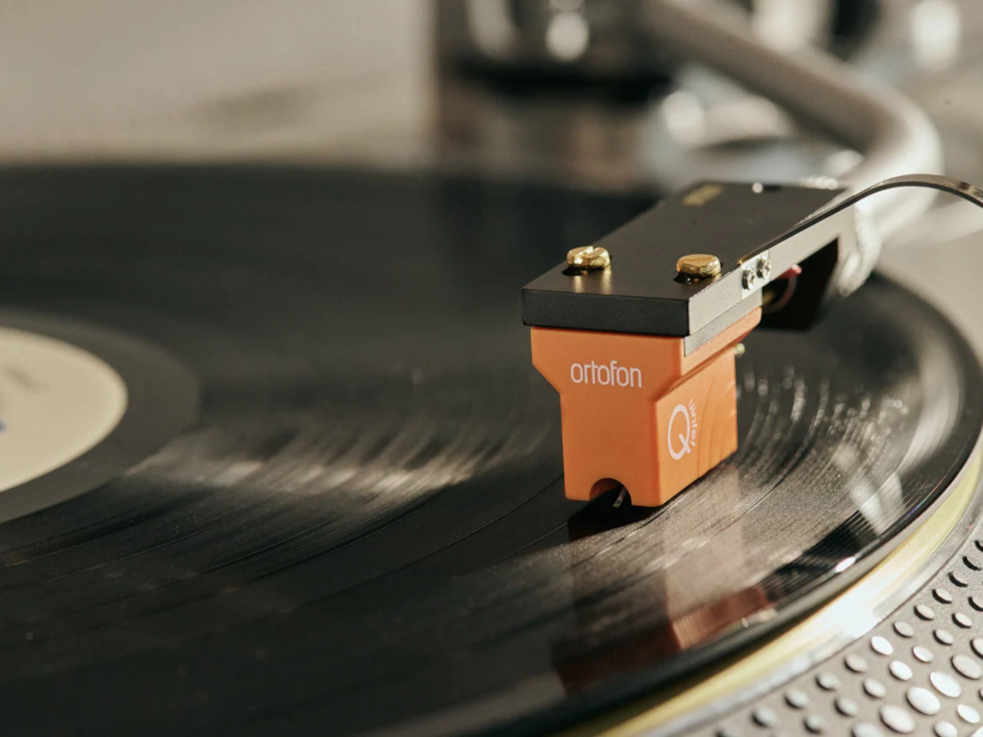 ORTOFON MC Quintet Bronze