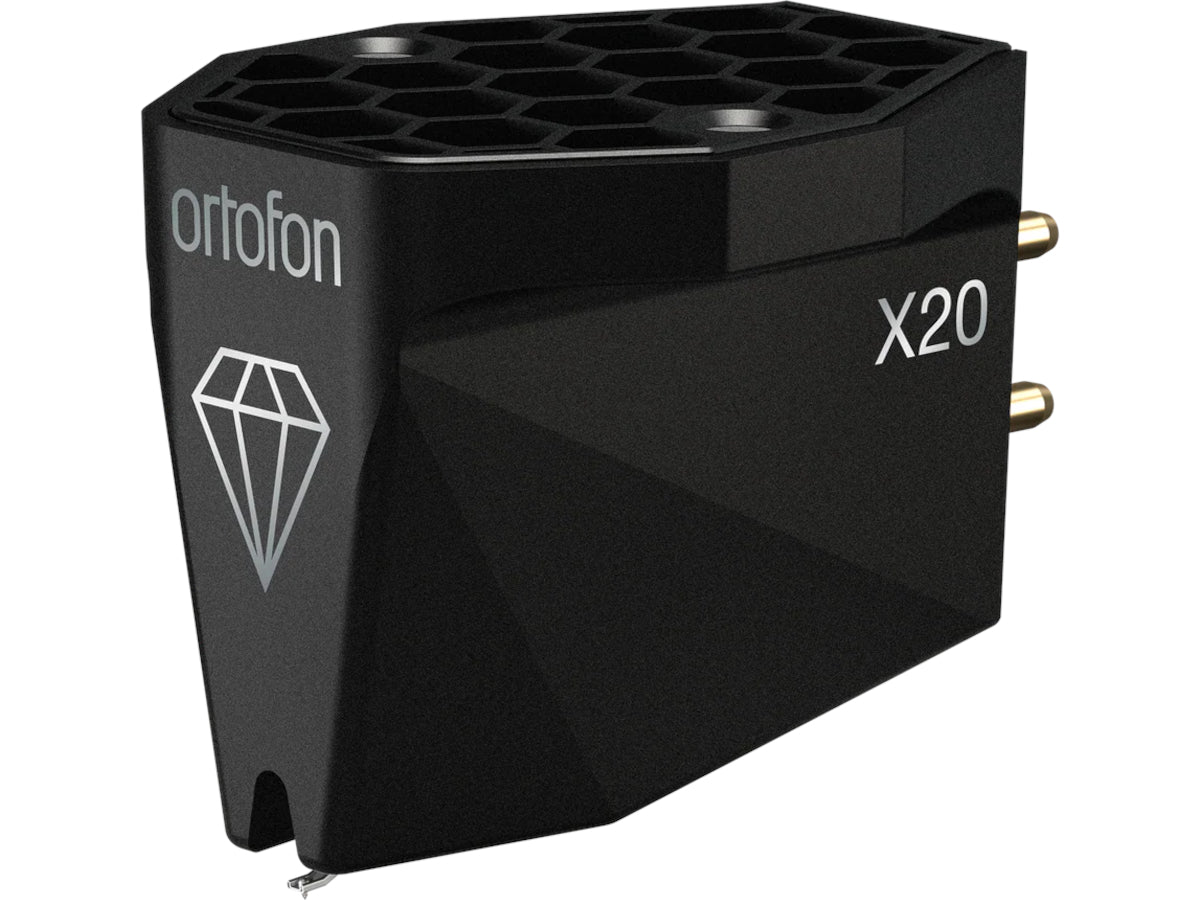 ORTOFON MC X20