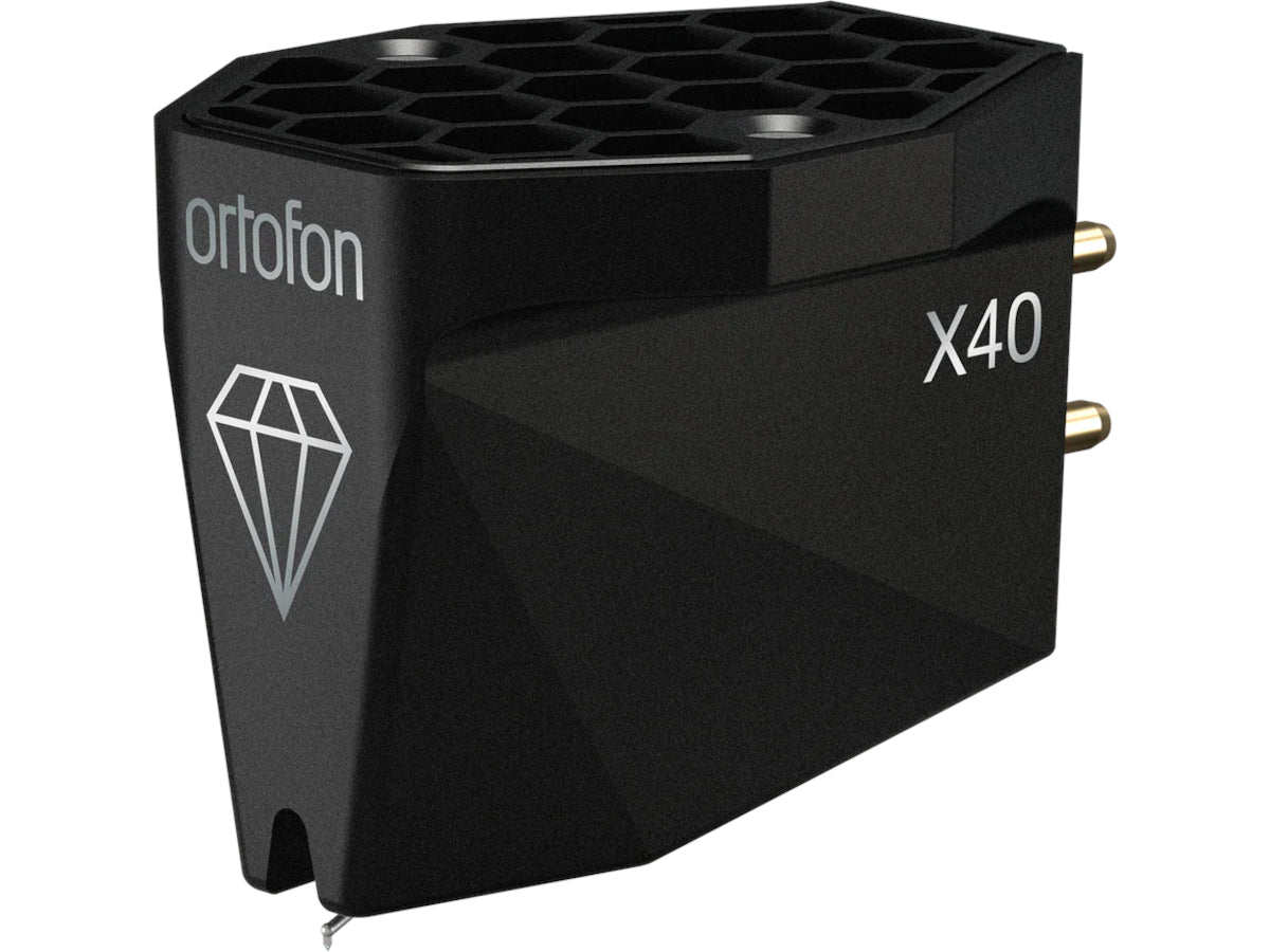 ORTOFON MC X40