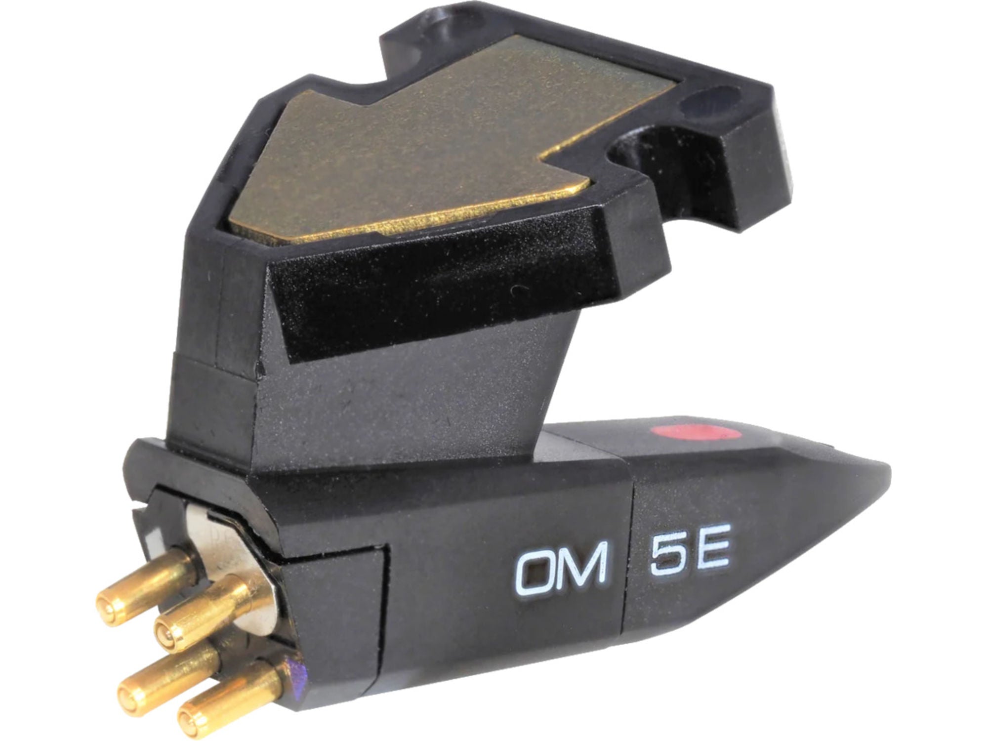 ORTOFON OM 5E