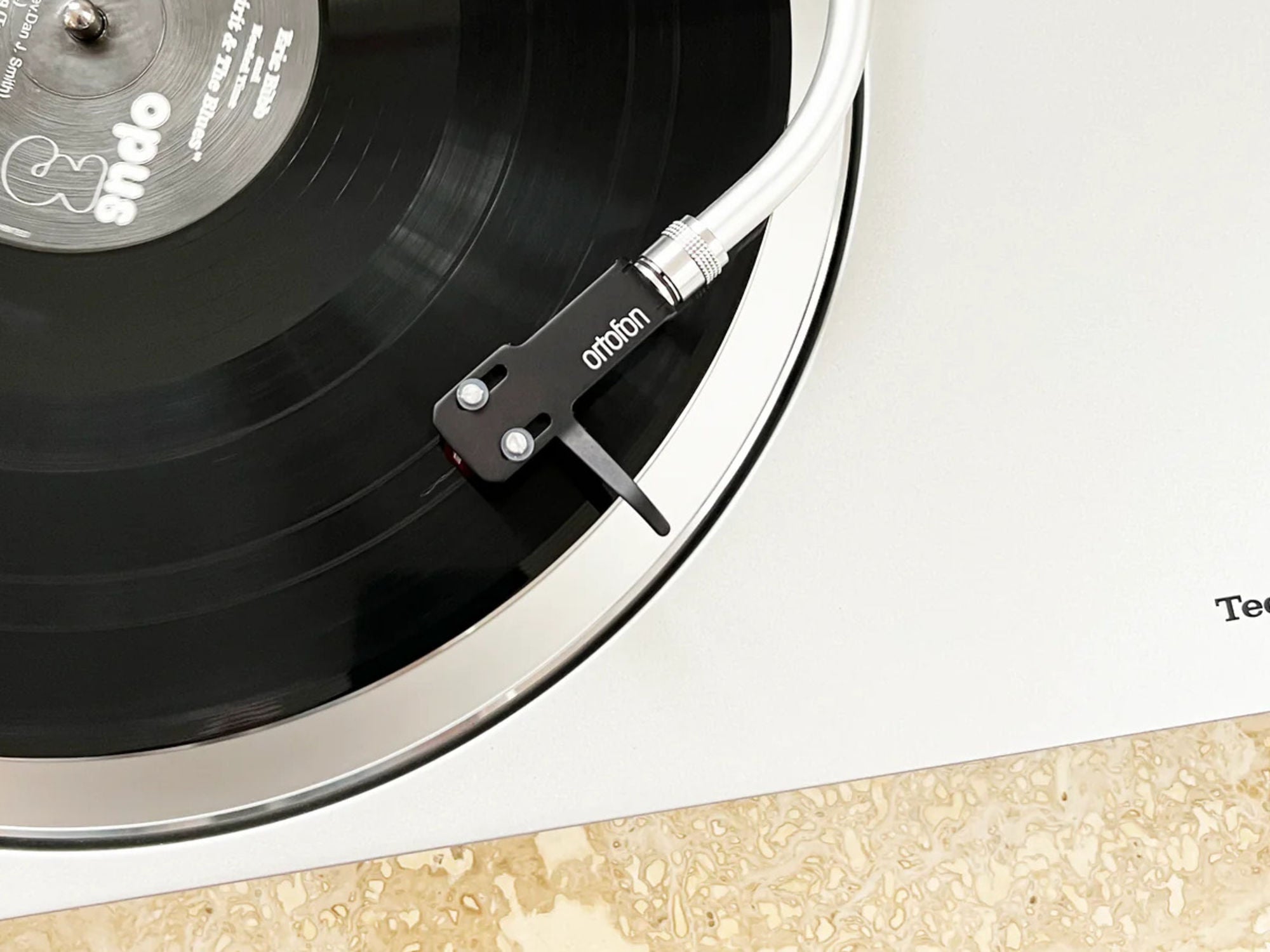 ORTOFON SH-4 Noir