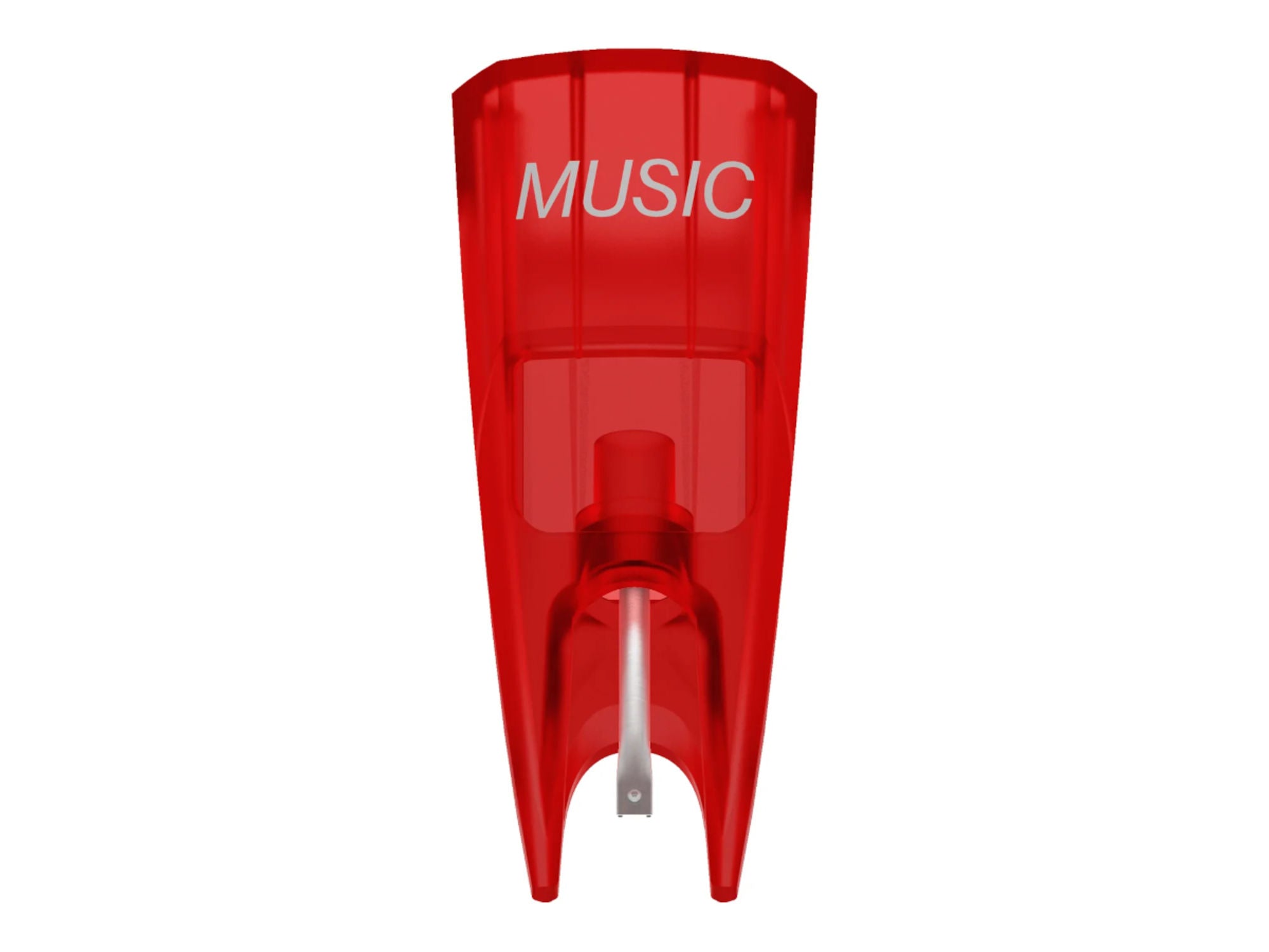 ORTOFON Stylus Concorde Music Red