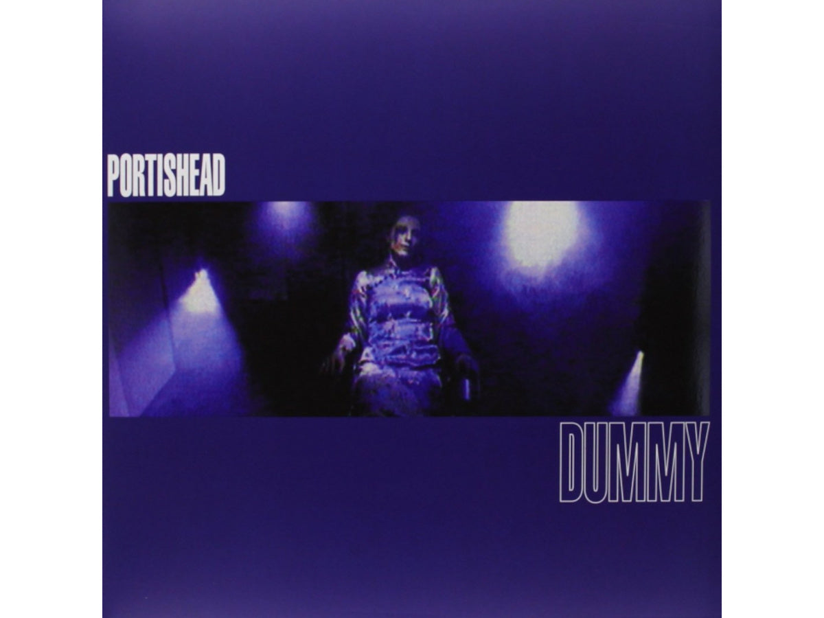 PORTISHEAD - DUMMY