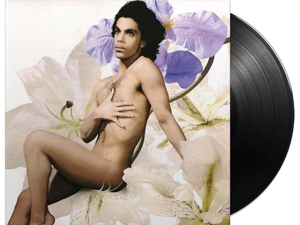 PRINCE - LOVESEXY