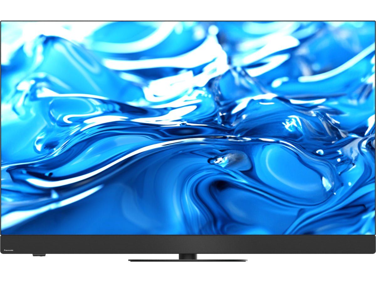 PANASONIC TV-55Z90B