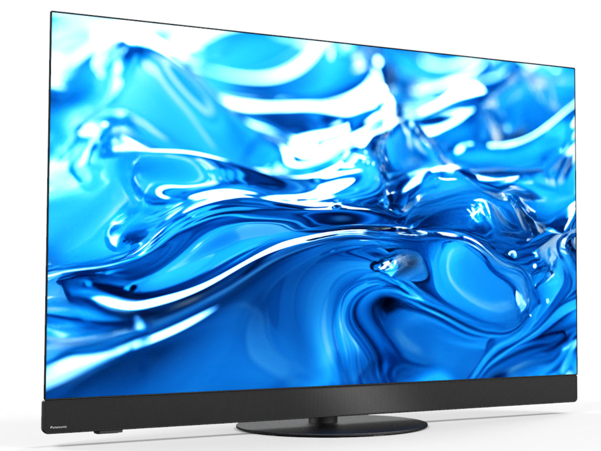 PANASONIC TV-55Z90B