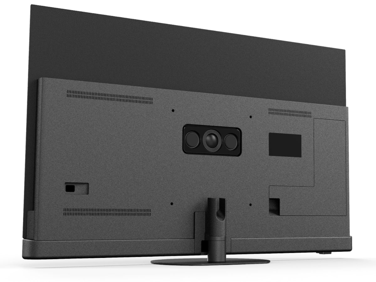 PANASONIC TV-55Z90B