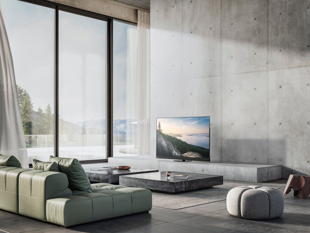 PANASONIC TV-65Z90B