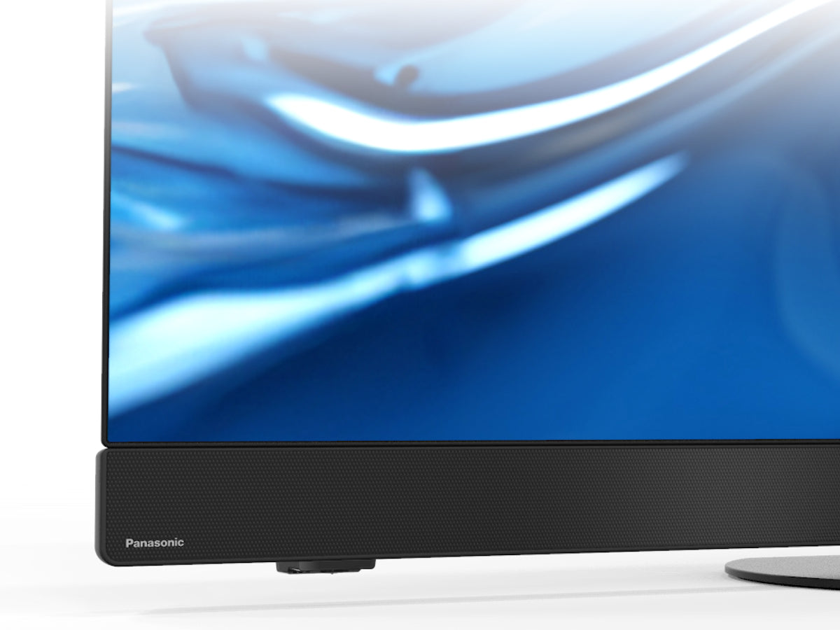 PANASONIC TV-55Z90B