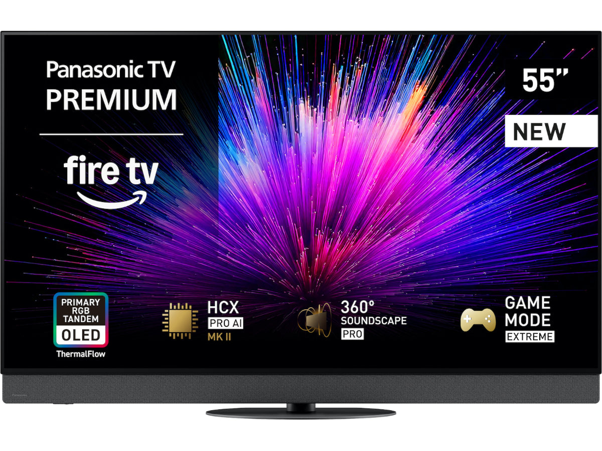 PANASONIC TV-55Z95B