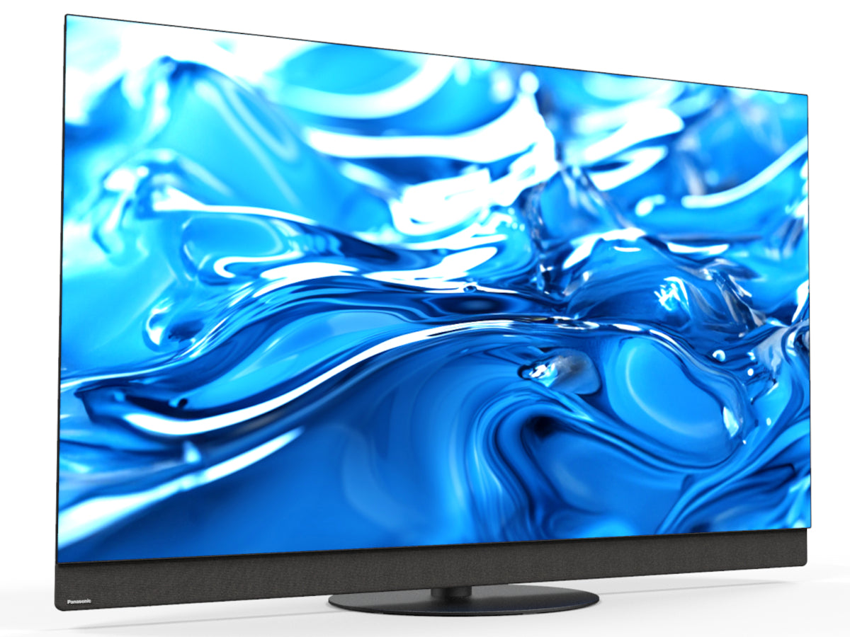 PANASONIC TV-55Z95B