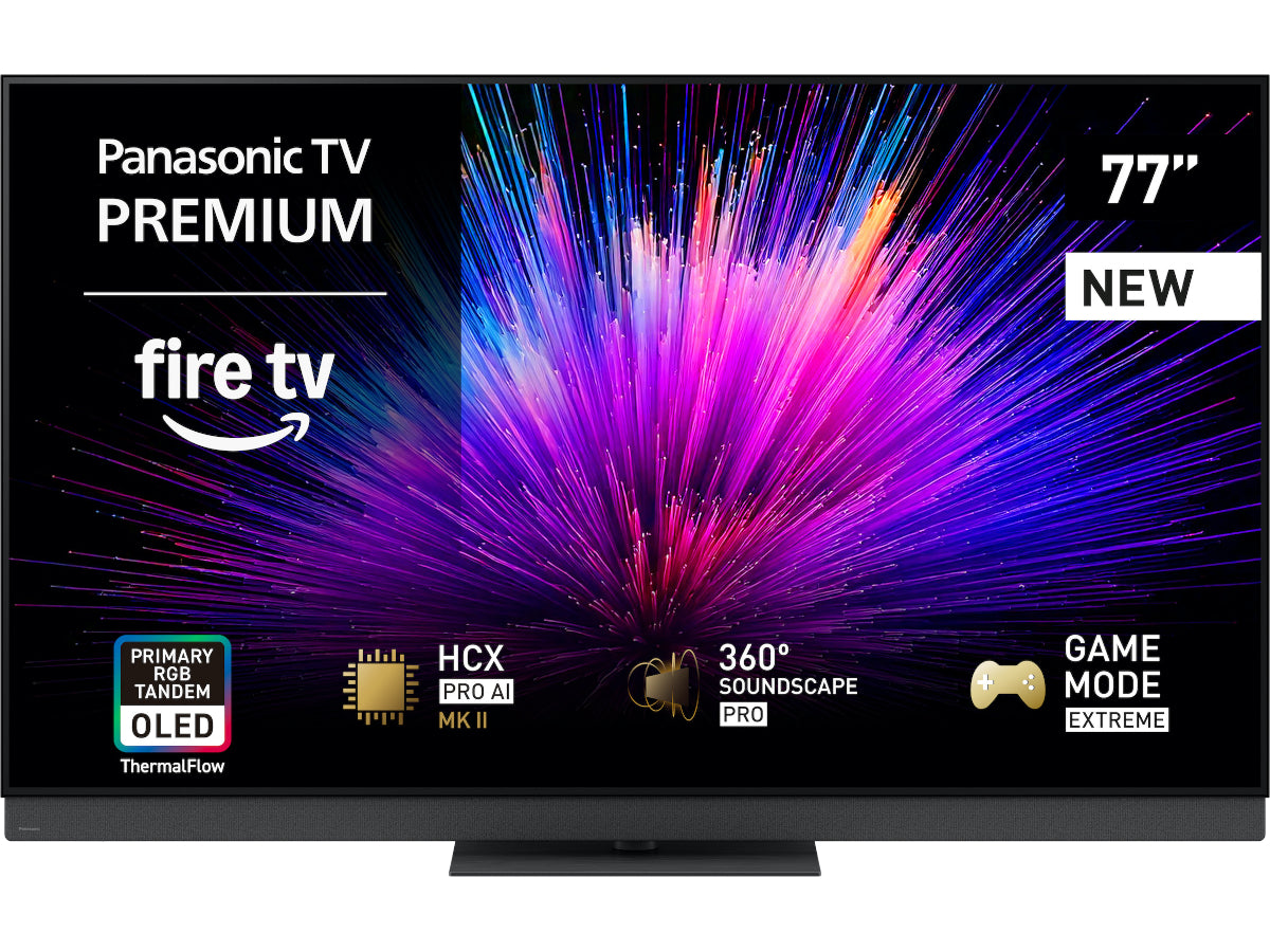 PANASONIC TV-77Z95B