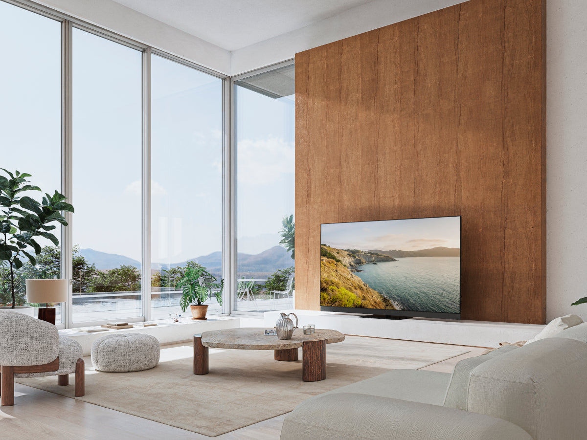 PANASONIC TV-77Z95B