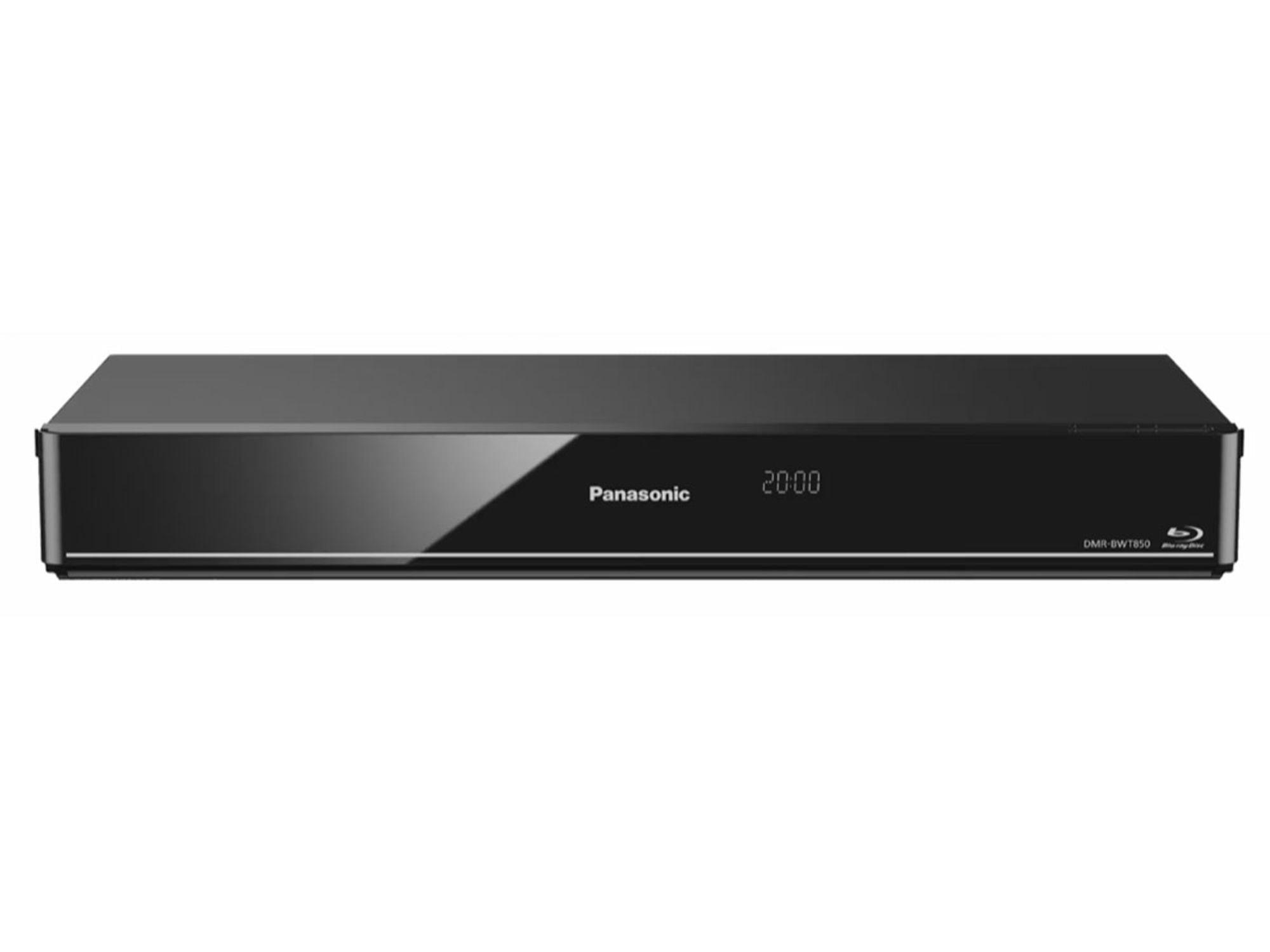 PANASONIC DMR-BWT850EC