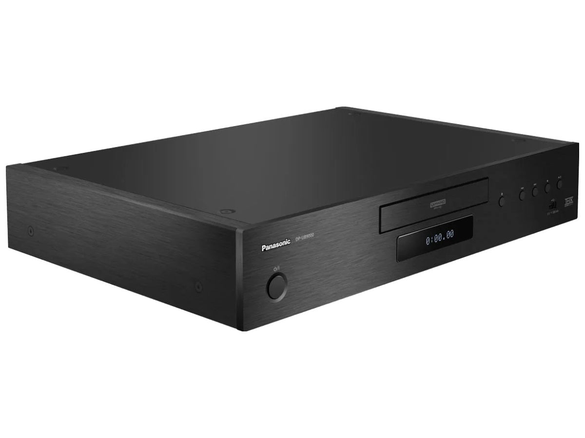 PANASONIC DP-UB9000 AG1