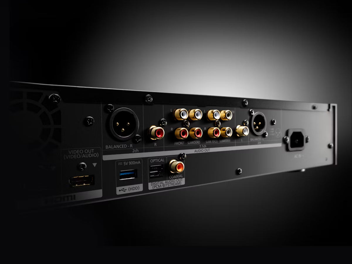 PANASONIC DP-UB9000 AG1