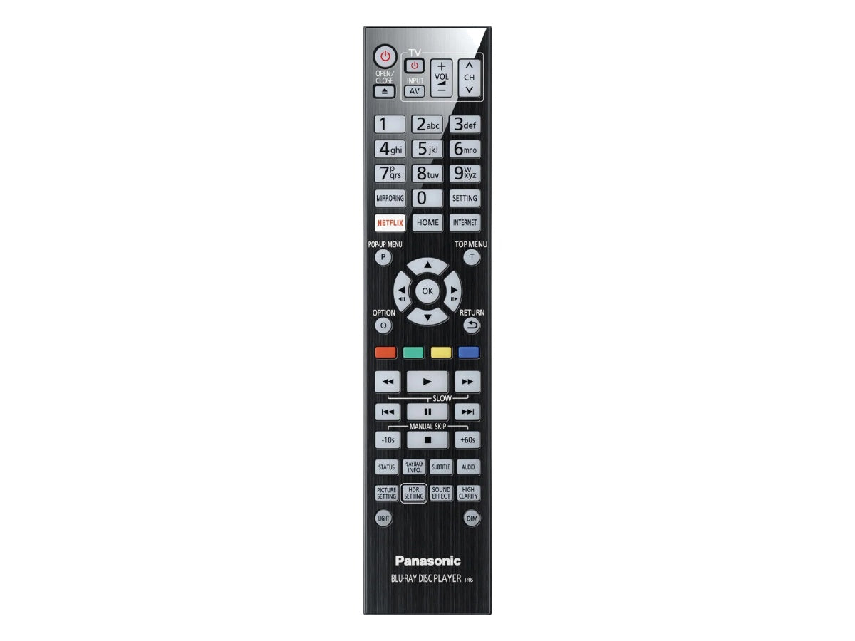 PANASONIC DP-UB9000 AG1