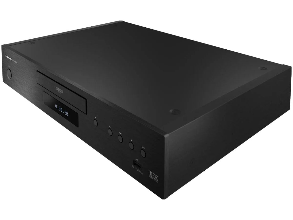 PANASONIC DP-UB9000 AG1