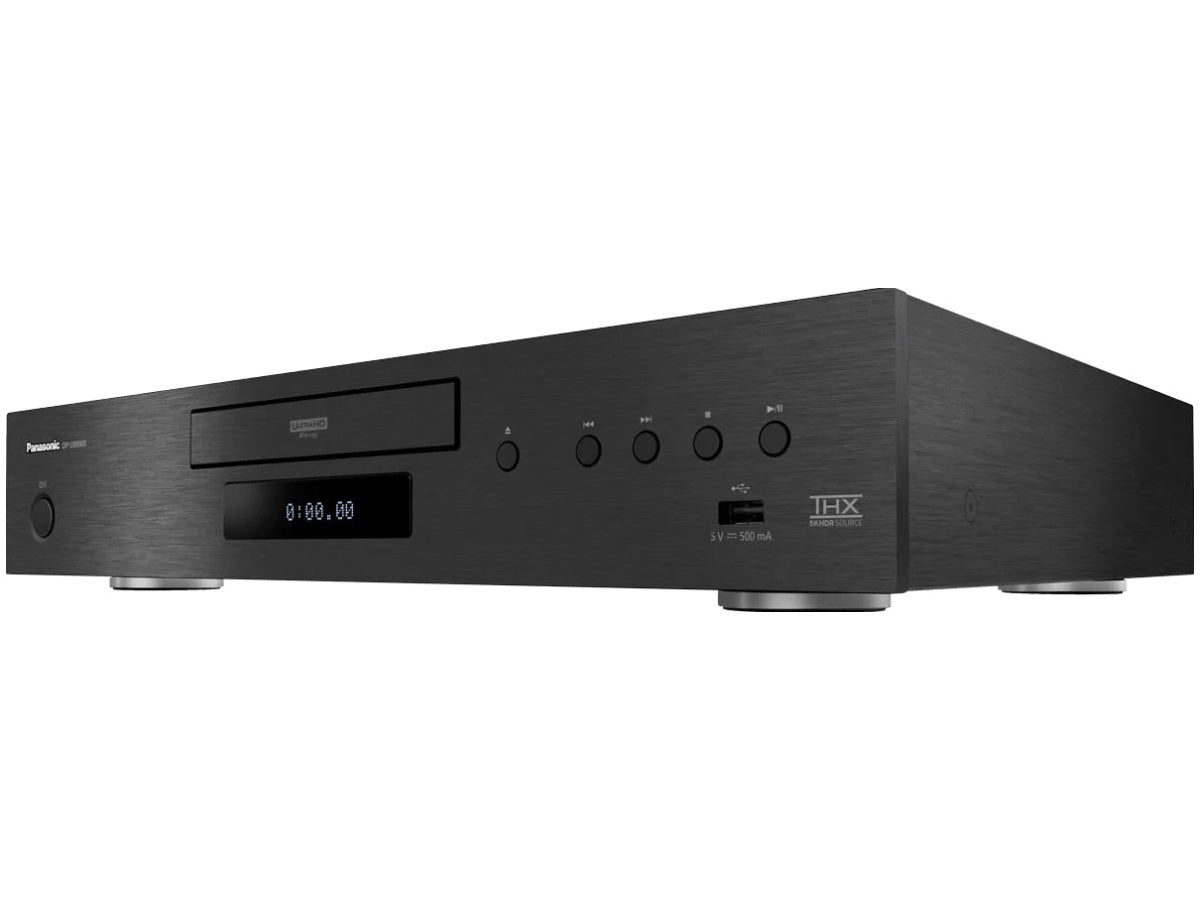 PANASONIC DP-UB9000 AG1