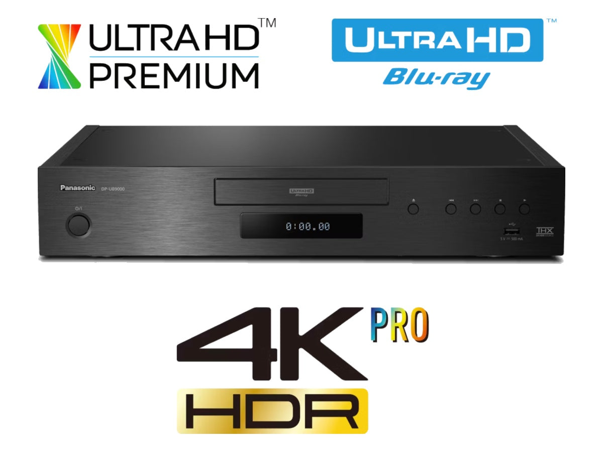 PANASONIC DP-UB9000 AG1