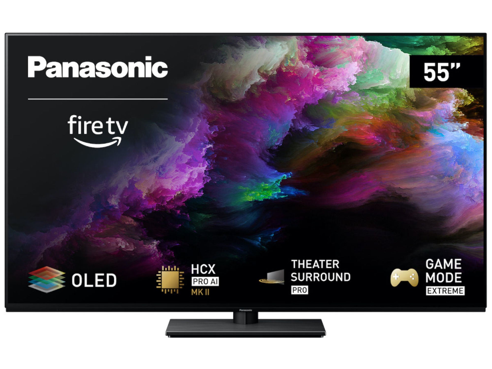 PANASONIC TV-55Z85AEG