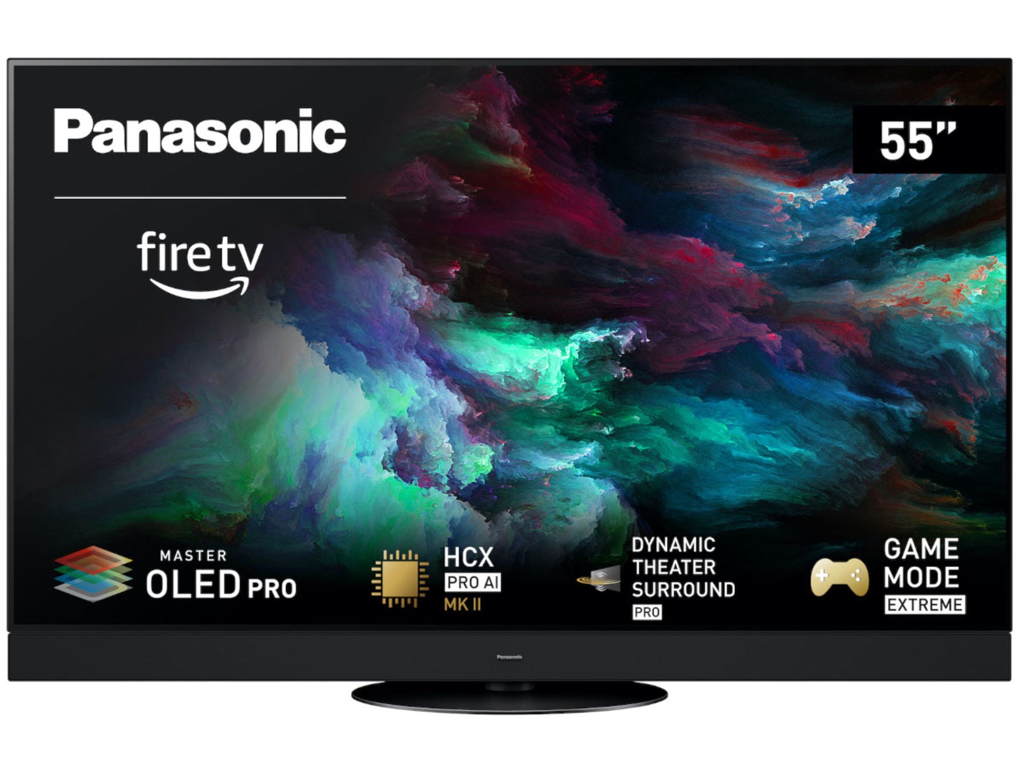 PANASONIC TV-55Z90AEG