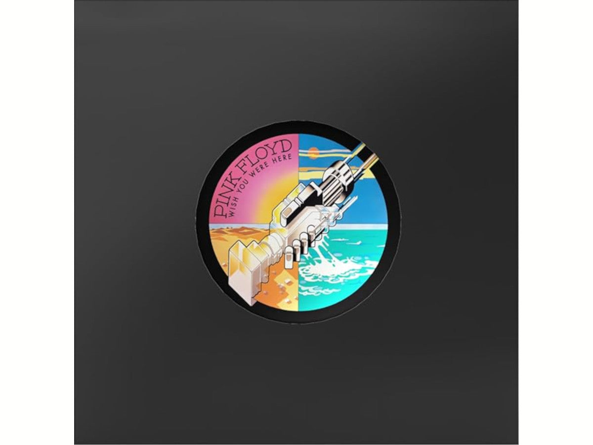 PINK FLOYD - WISH YOU WERE HERE - 50TH ANNIVERSARY - VINYL BOXSET