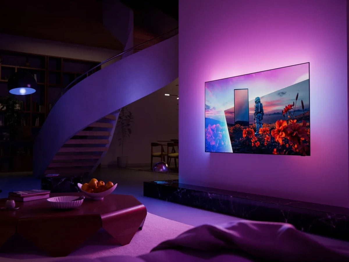 PHILIPS 42OLED811
