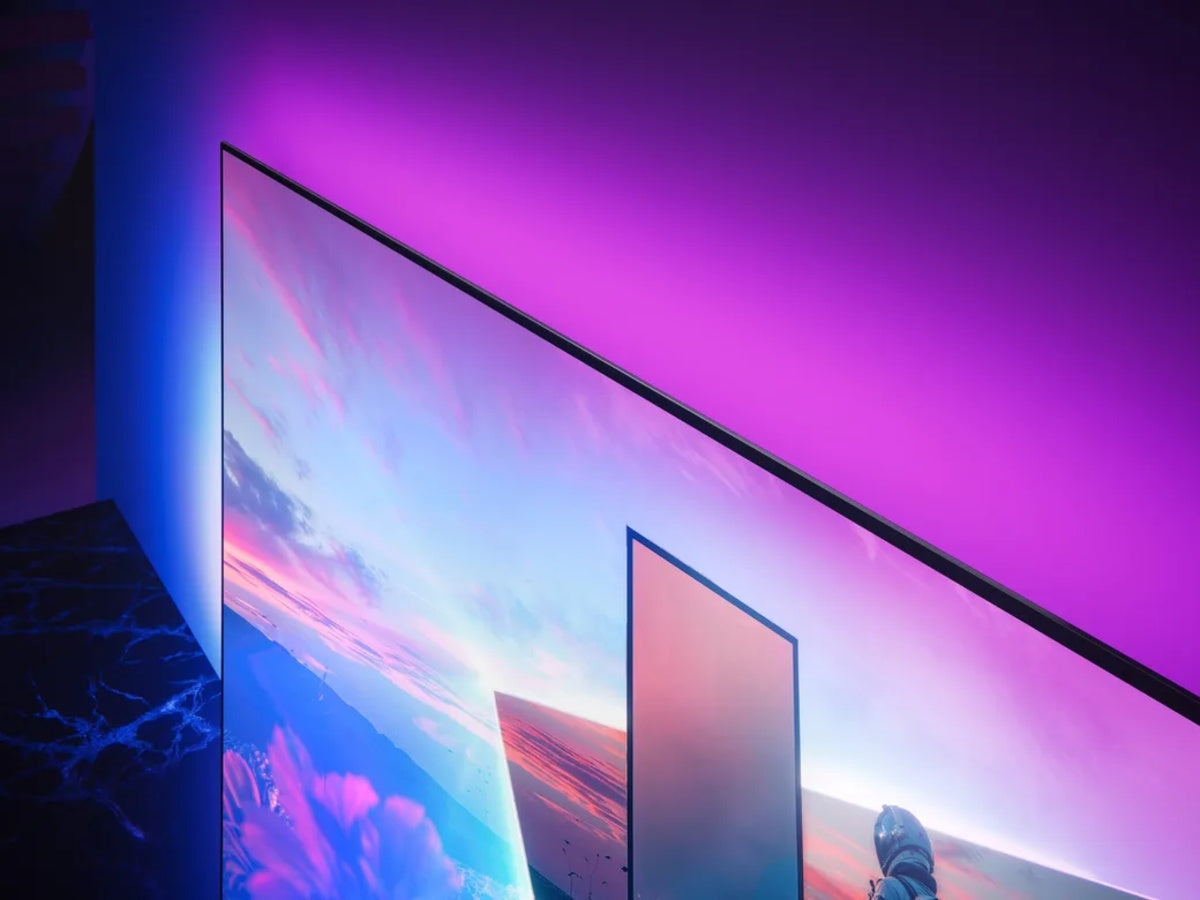 PHILIPS 42OLED811