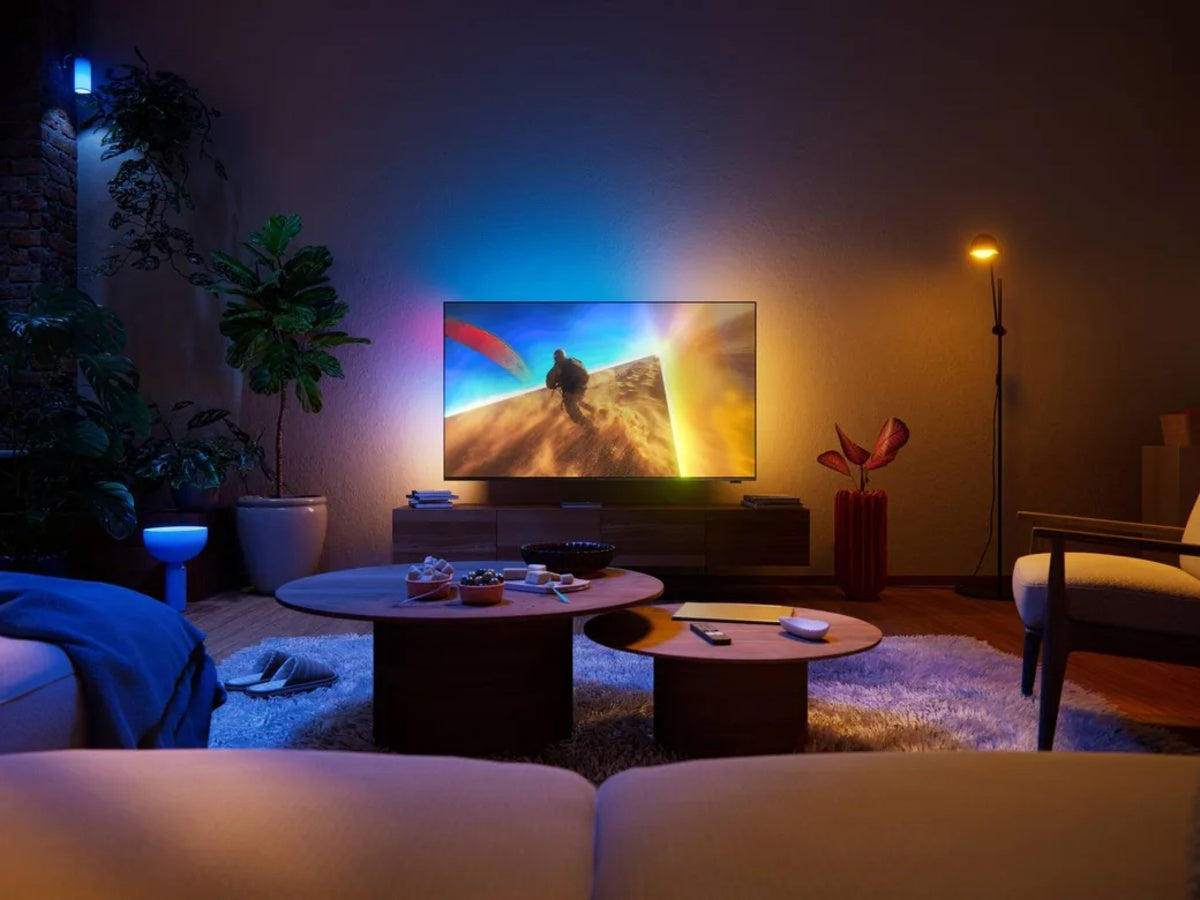 PHILIPS 43PQS8701