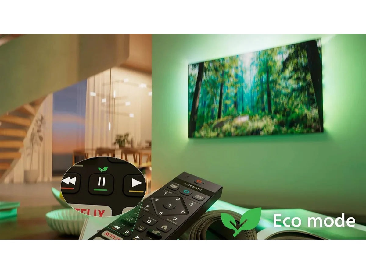 PHILIPS 43PQS8701