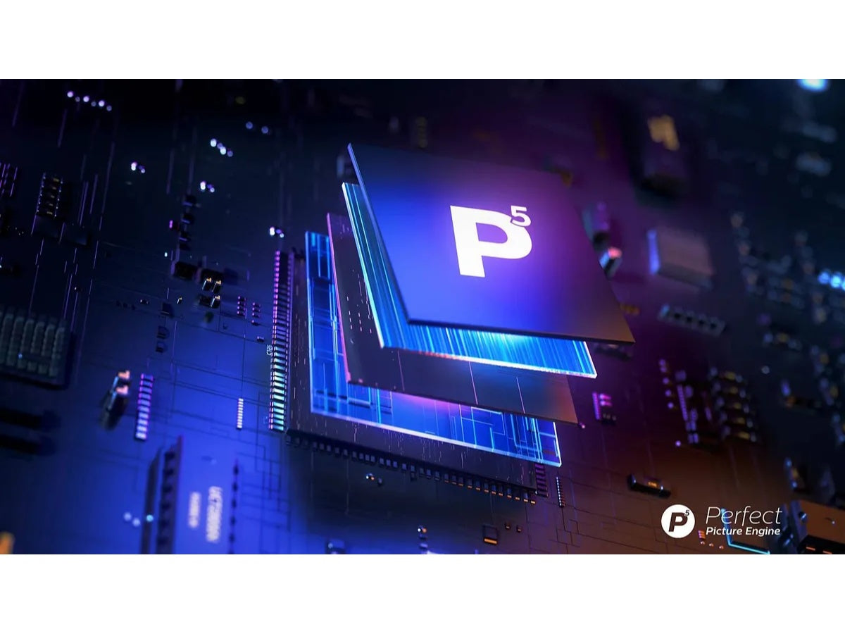 PHILIPS 43PQS8701