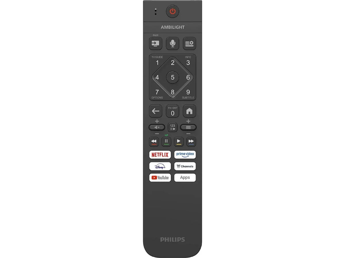 PHILIPS 43PQS8701