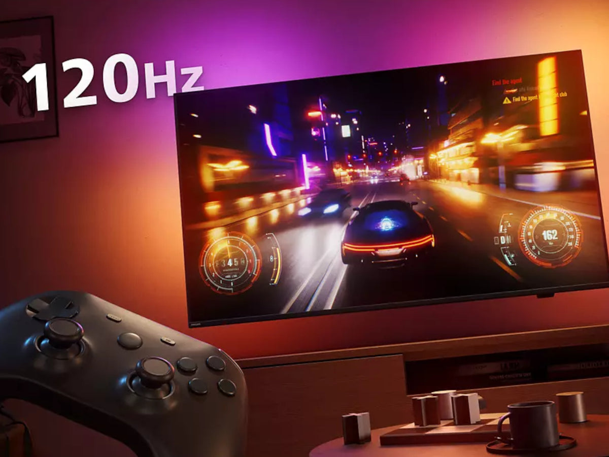 PHILIPS 55OLED759