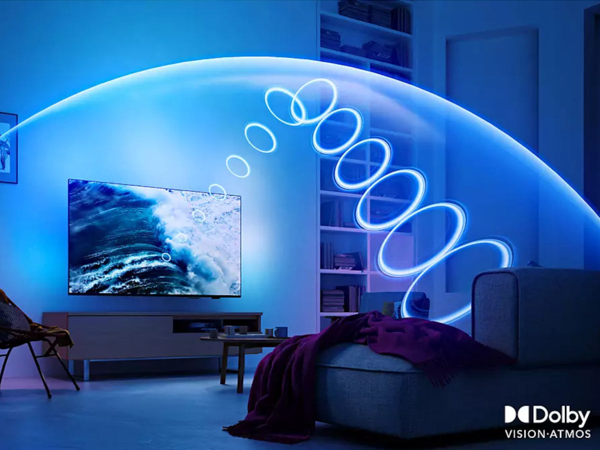 PHILIPS 55OLED759