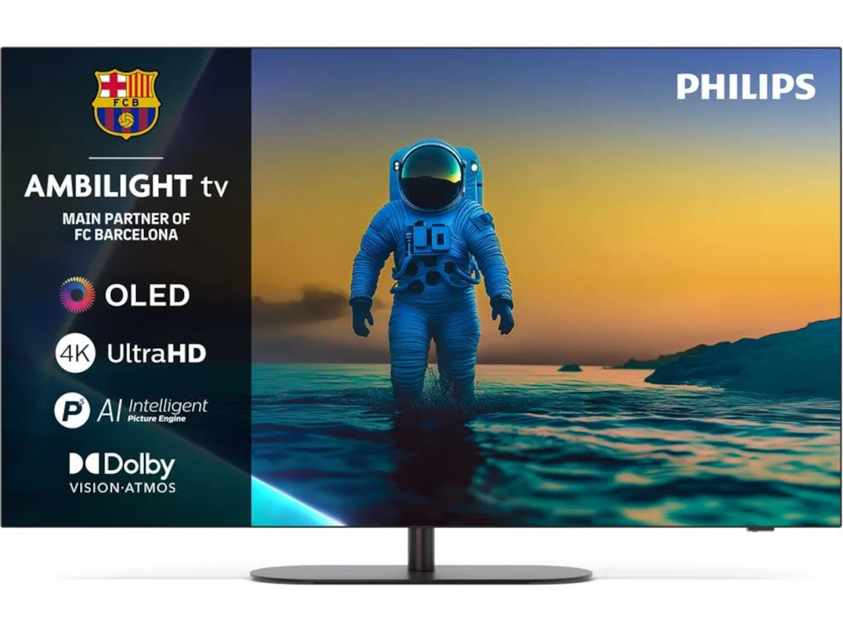 PHILIPS 55OLED810