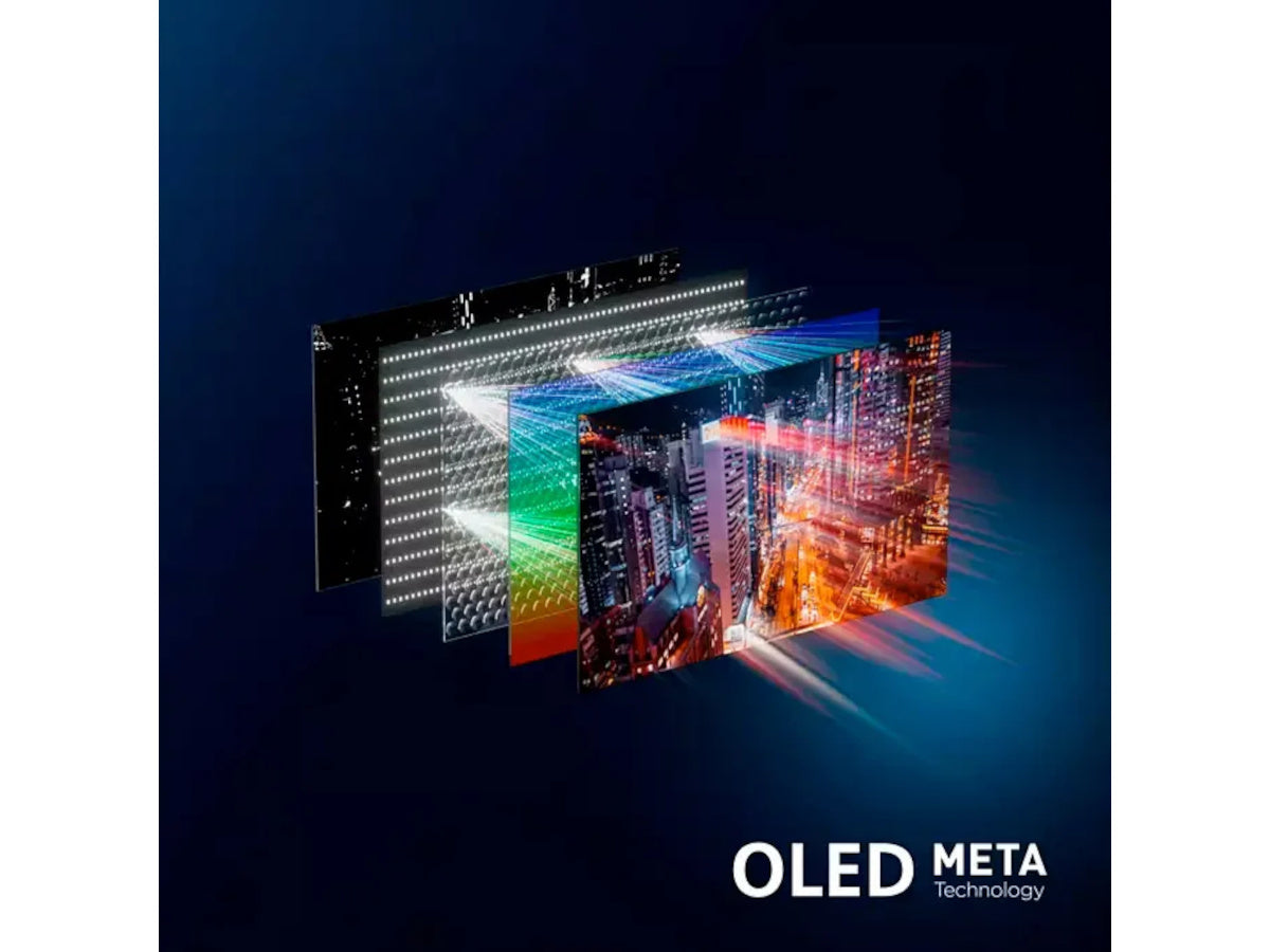 PHILIPS 55OLED810
