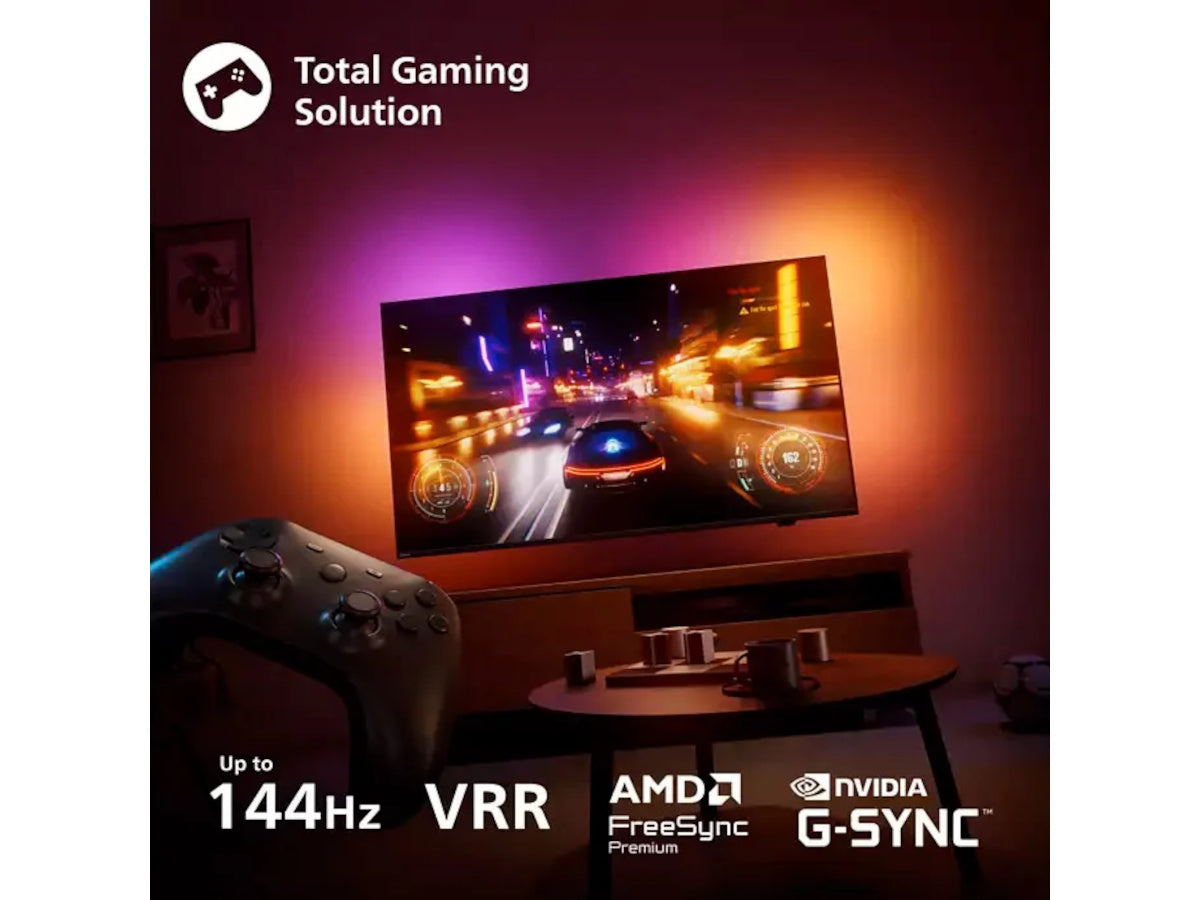 PHILIPS 55OLED810