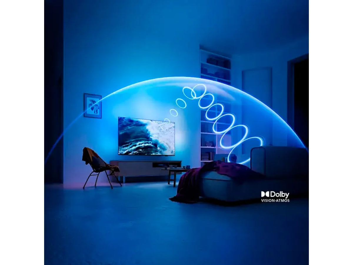 PHILIPS 55OLED810