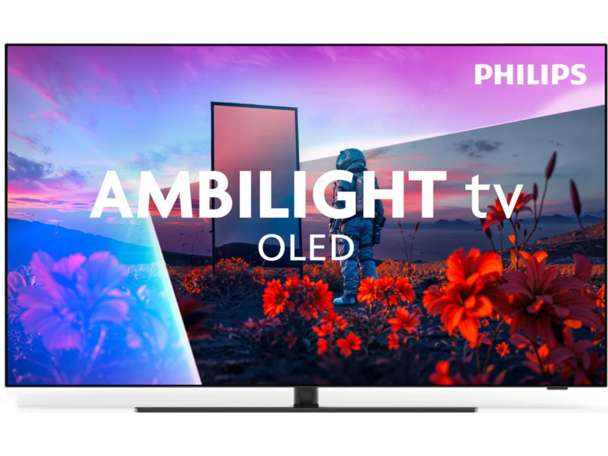 PHILIPS 55OLED851