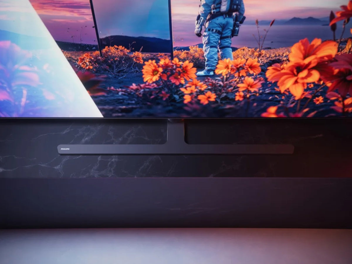 PHILIPS 55OLED851
