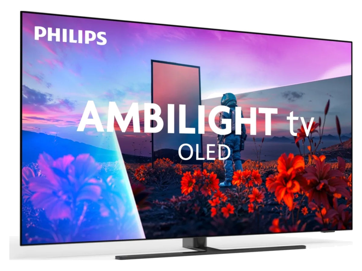 PHILIPS 55OLED851
