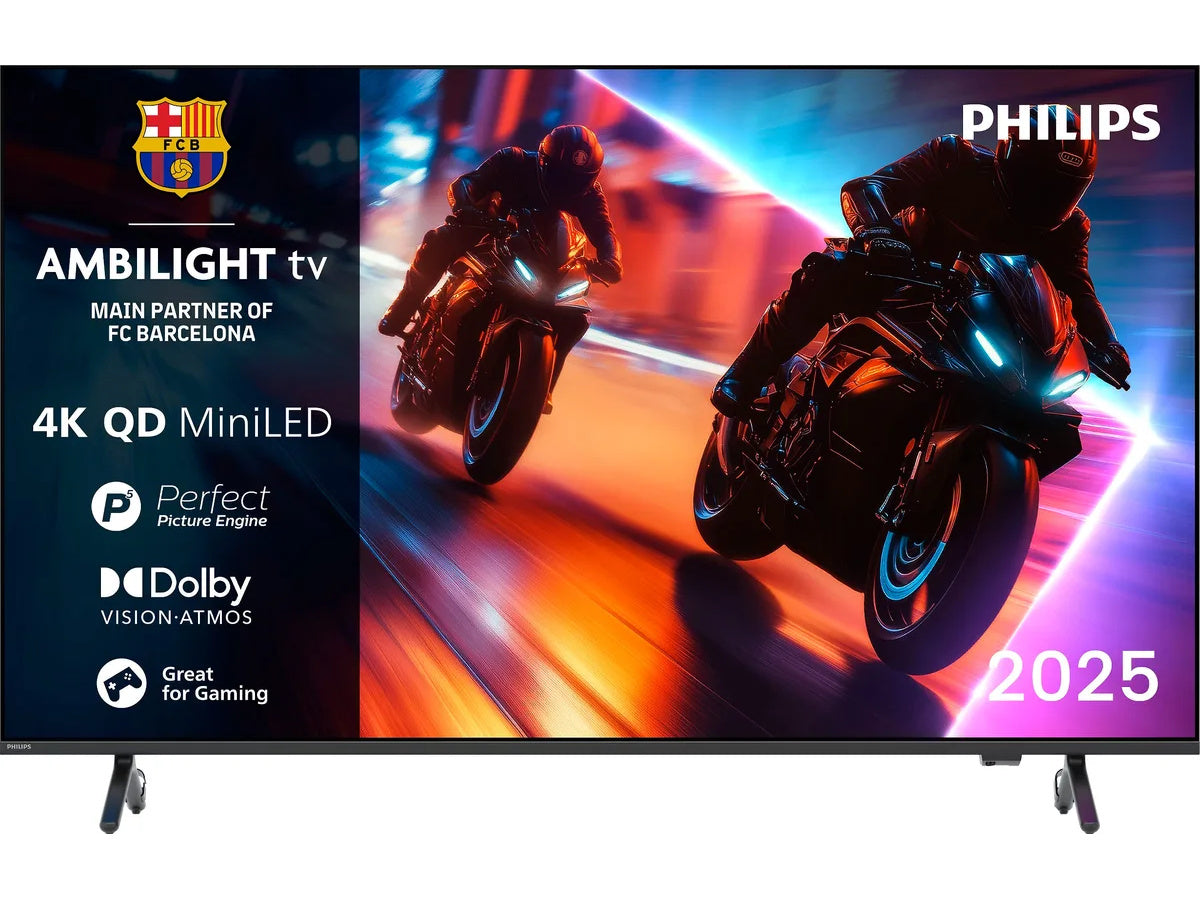 PHILIPS 65MLED910