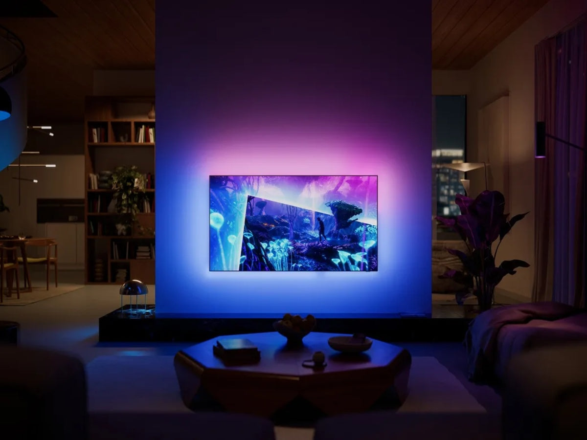 PHILIPS 65OLED951