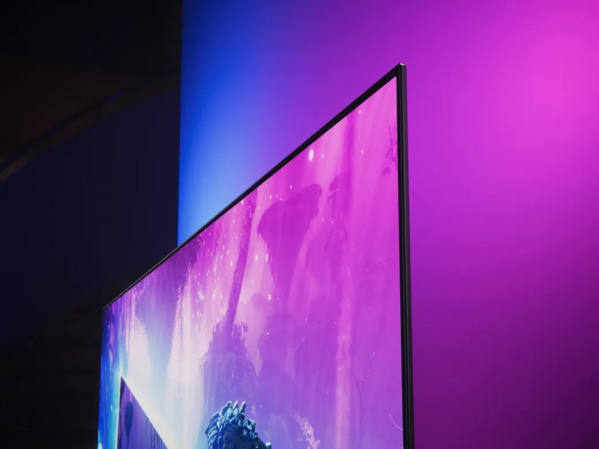 PHILIPS 65OLED951